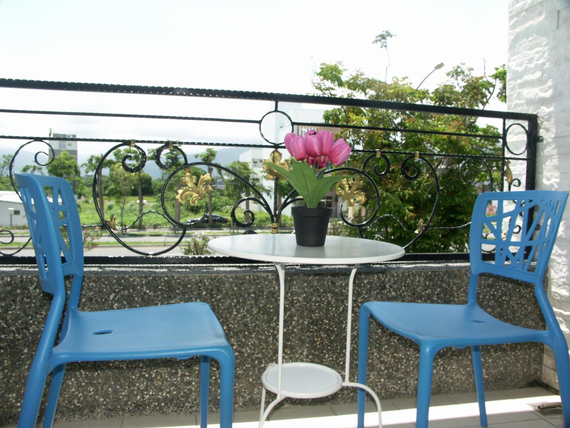I Star Bed And Breakfast T'ai-tung Dış mekan fotoğraf