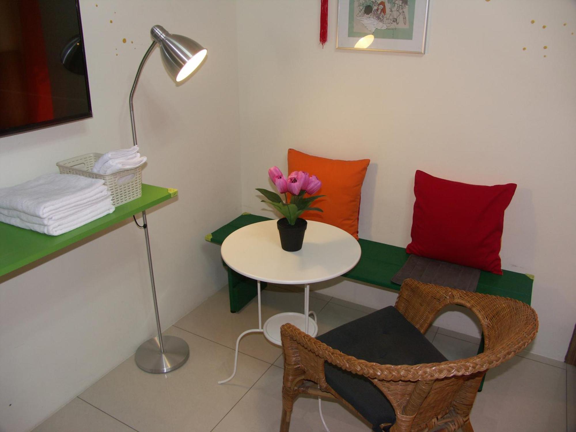 I Star Bed And Breakfast T'ai-tung Dış mekan fotoğraf