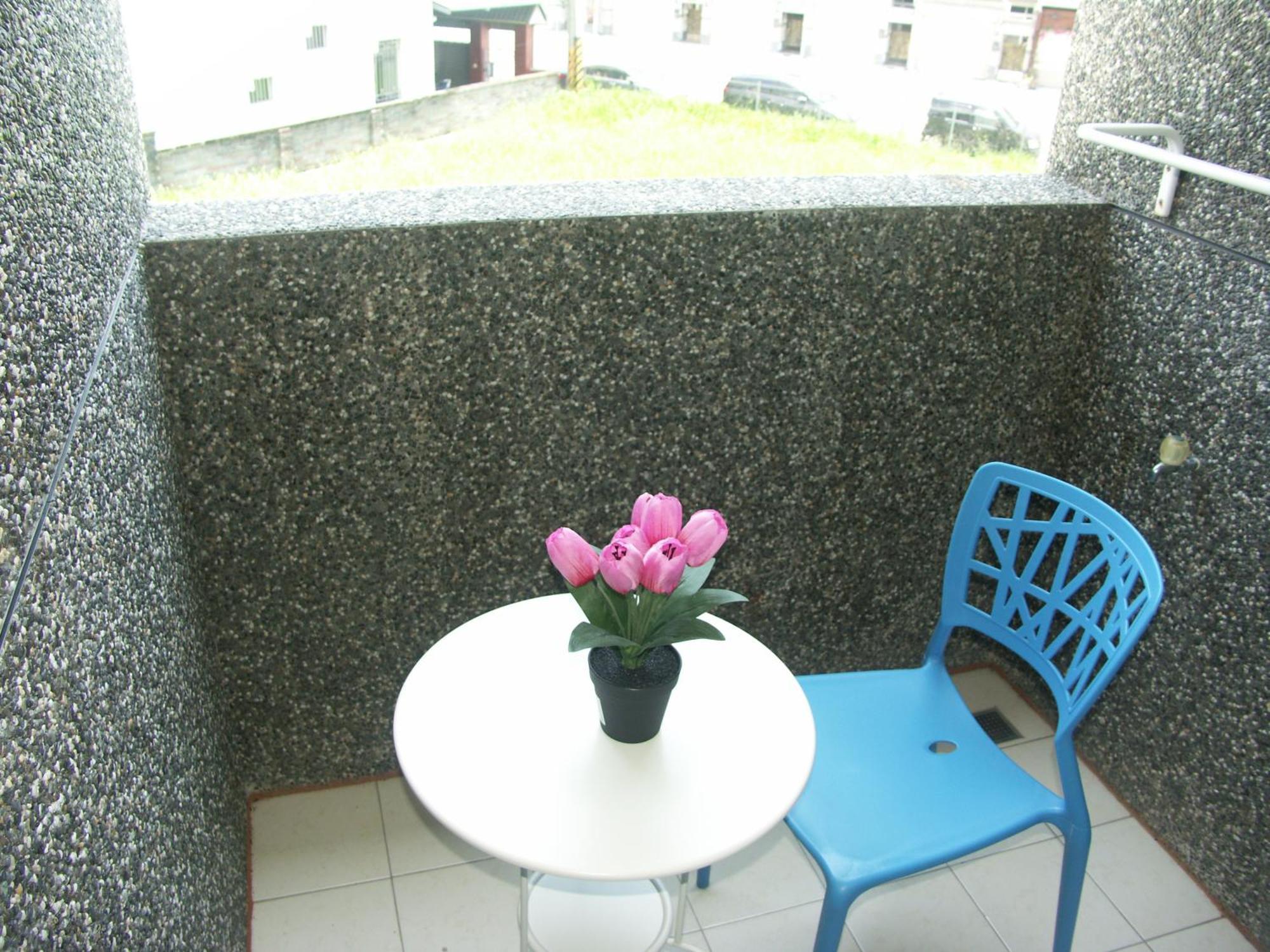 I Star Bed And Breakfast T'ai-tung Dış mekan fotoğraf