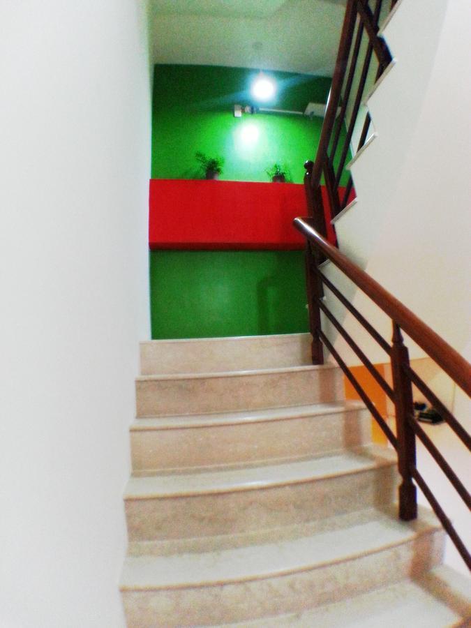 I Star Bed And Breakfast T'ai-tung Dış mekan fotoğraf