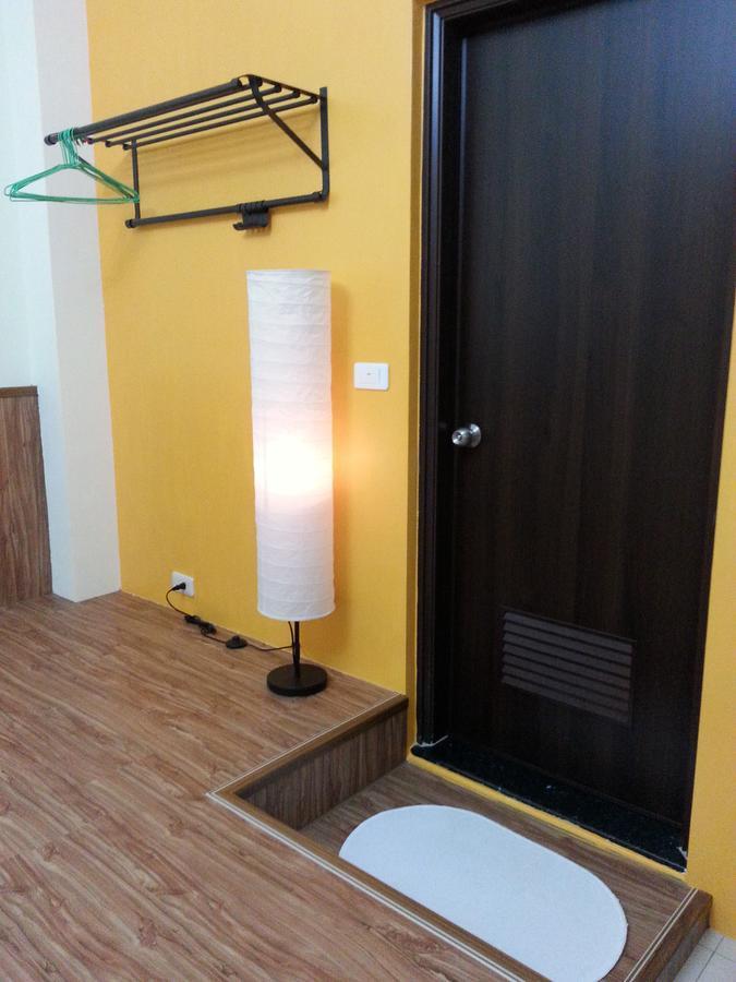 I Star Bed And Breakfast T'ai-tung Dış mekan fotoğraf