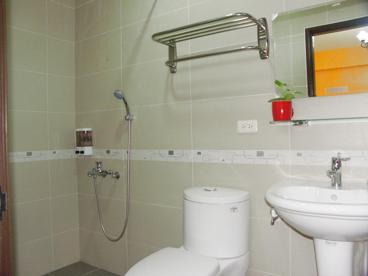 I Star Bed And Breakfast T'ai-tung Dış mekan fotoğraf