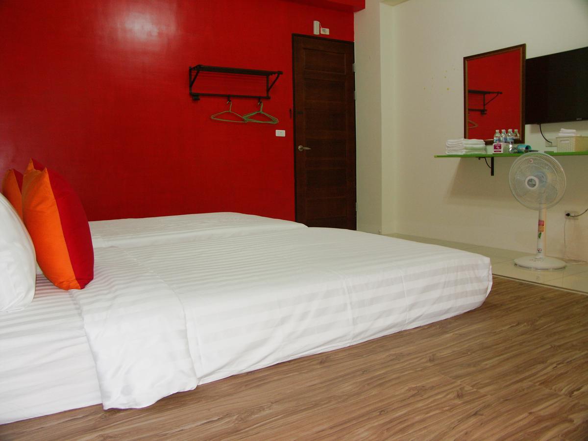 I Star Bed And Breakfast T'ai-tung Dış mekan fotoğraf