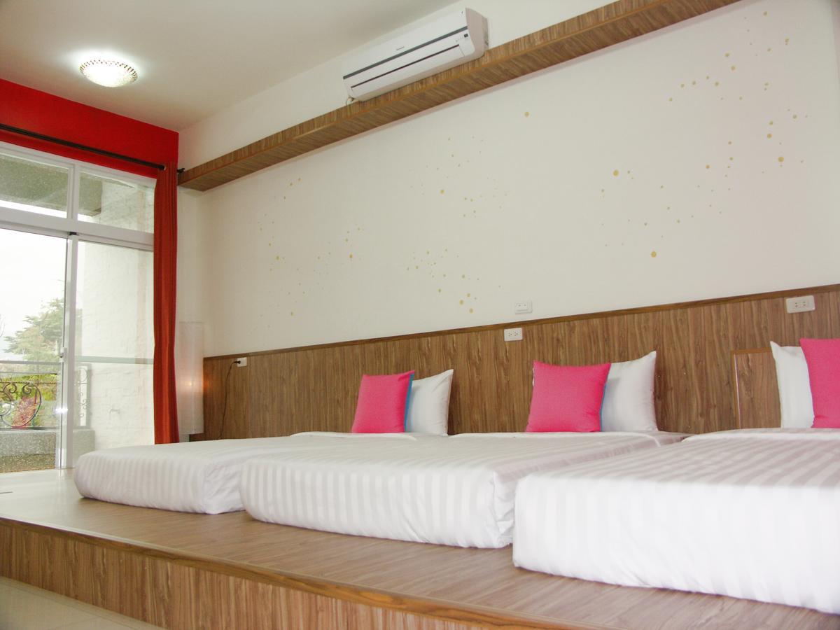 I Star Bed And Breakfast T'ai-tung Dış mekan fotoğraf