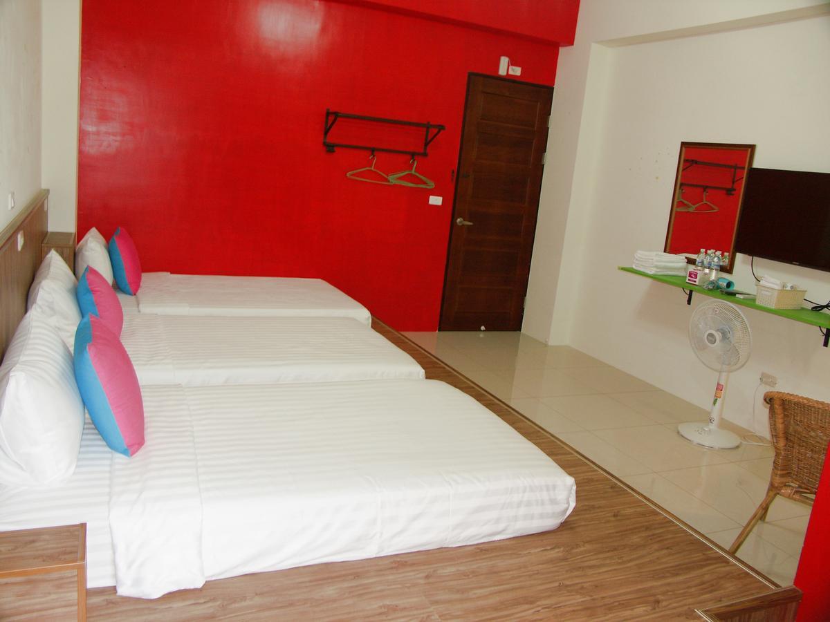 I Star Bed And Breakfast T'ai-tung Dış mekan fotoğraf