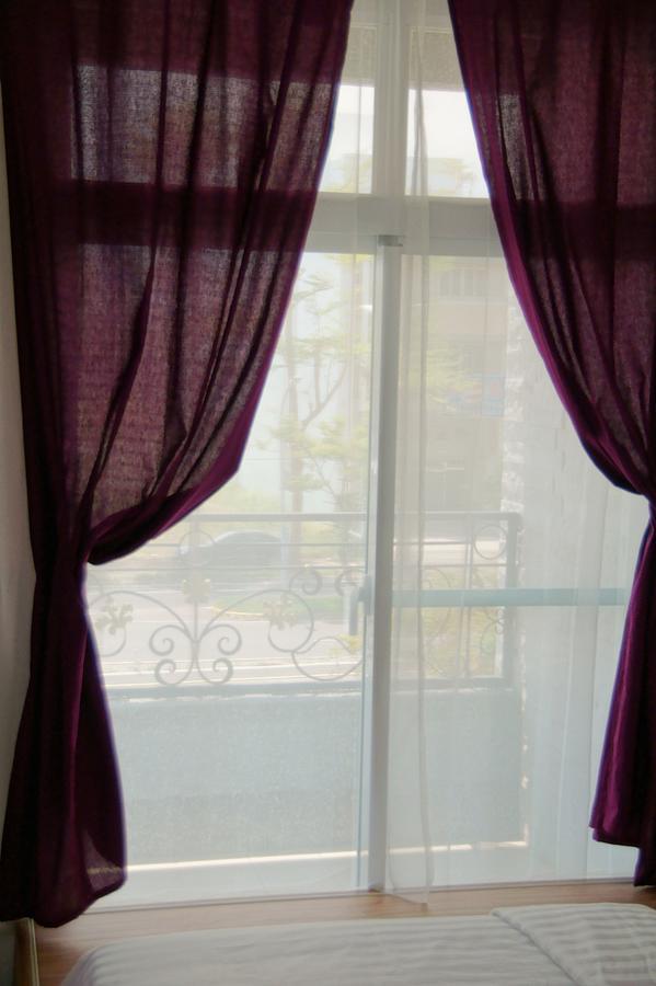 I Star Bed And Breakfast T'ai-tung Dış mekan fotoğraf
