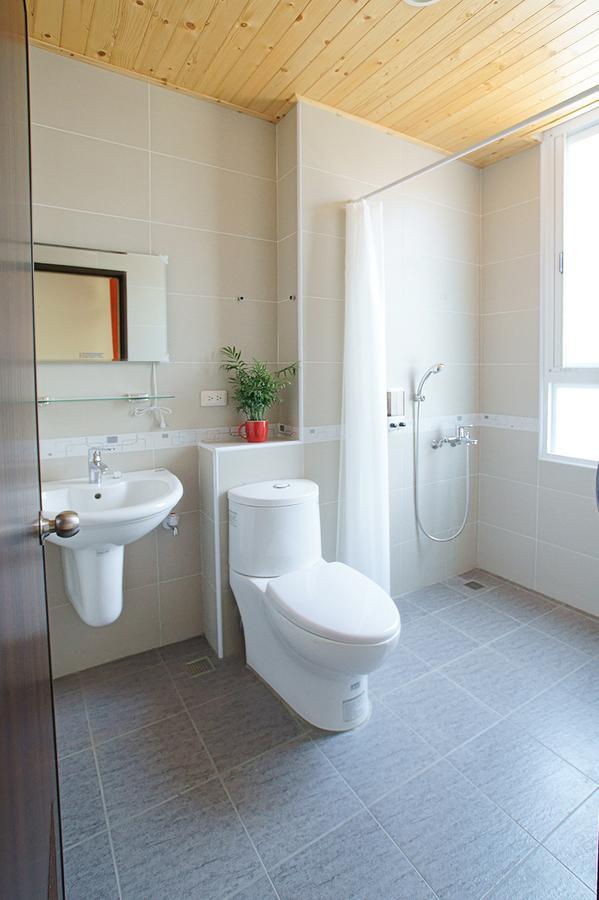 I Star Bed And Breakfast T'ai-tung Dış mekan fotoğraf