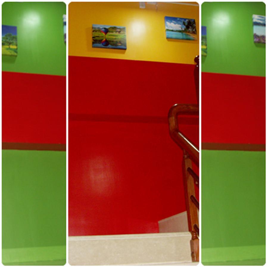 I Star Bed And Breakfast T'ai-tung Dış mekan fotoğraf