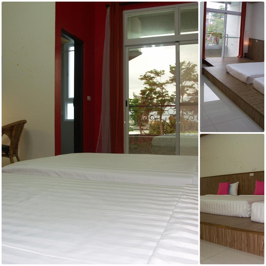 I Star Bed And Breakfast T'ai-tung Dış mekan fotoğraf