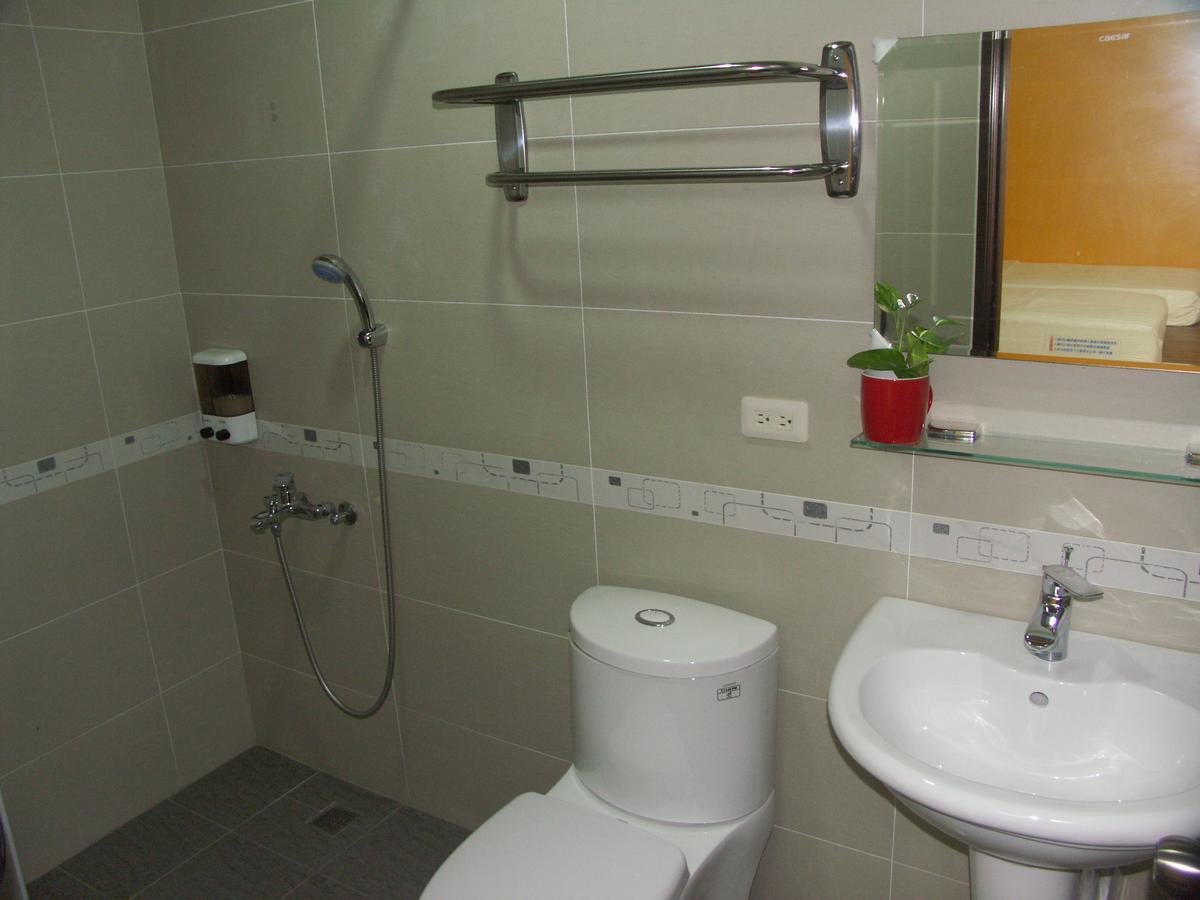 I Star Bed And Breakfast T'ai-tung Dış mekan fotoğraf